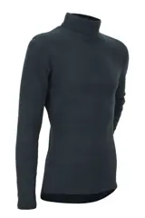 KWARK Navy shirt, roud neck, long shirt (similar shape to 080101)