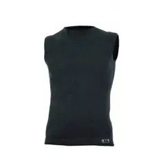 KWARK Navy vest, without pocket