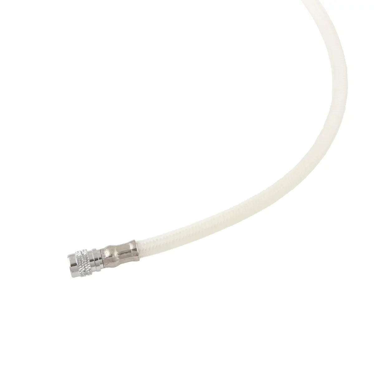 Inflador latiguillos LP 0,80 m Proflex - blanco