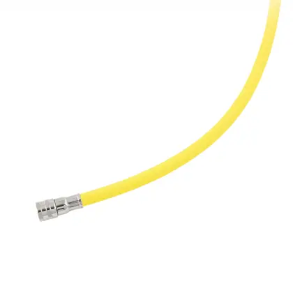 Latiguillos LP 0,90 m Proflex - amarillo