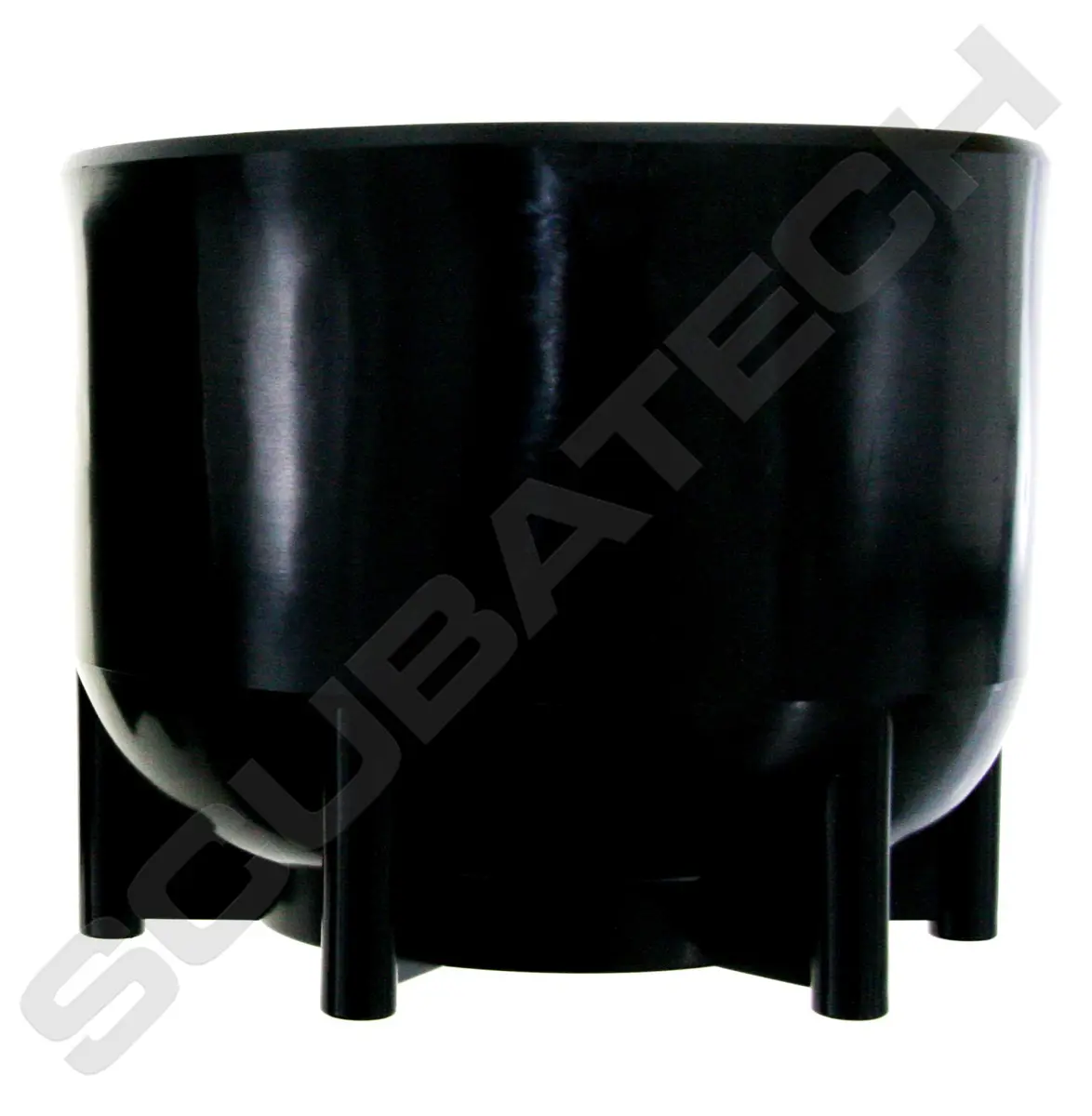 Tank boot 203mm