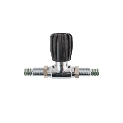 Manifold SOS 140 mm, 232 bar