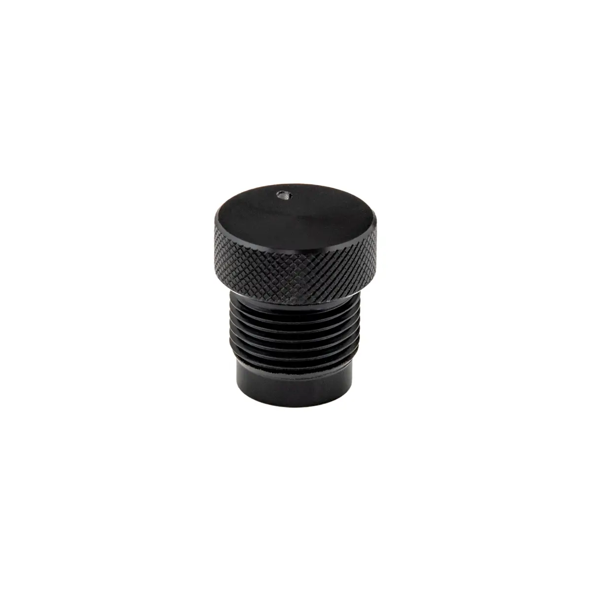 DIN grifería tapón ciego M26x2 - delrin
