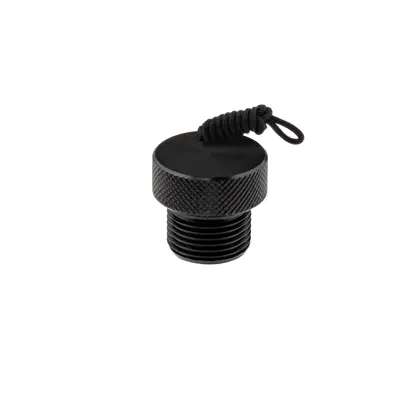 Grifería dust cup DIN G5/8 - delrin