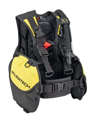 BCD Discover XL