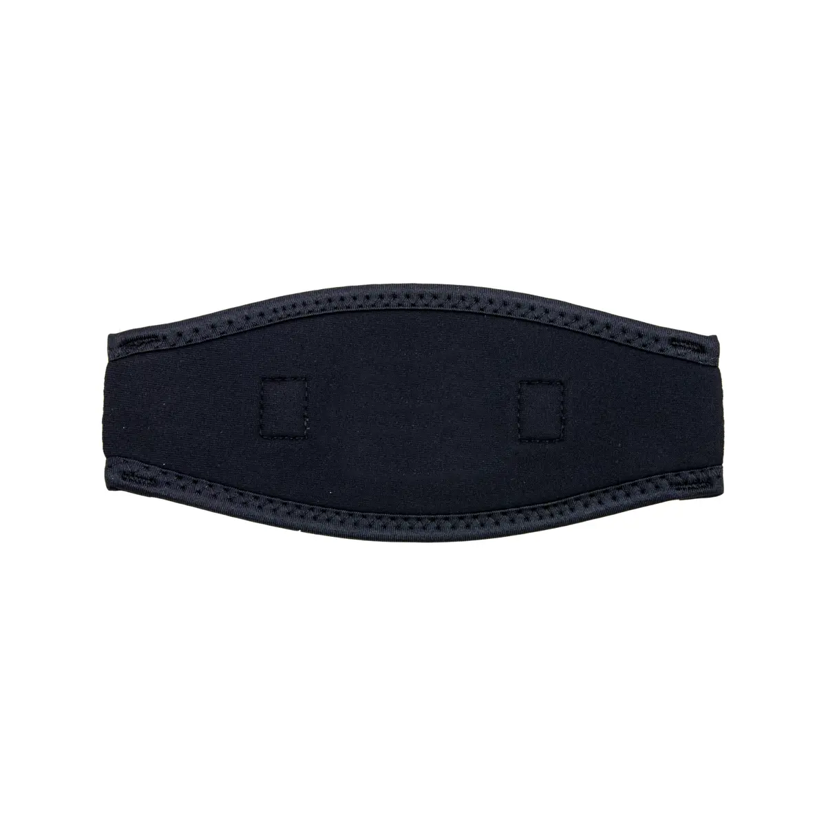Neopreno tapa para silicona maskstrap