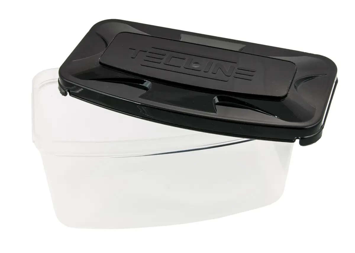 Mask box