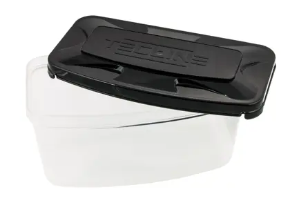 Mask box