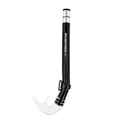 Snorkel SK 01 without valve black