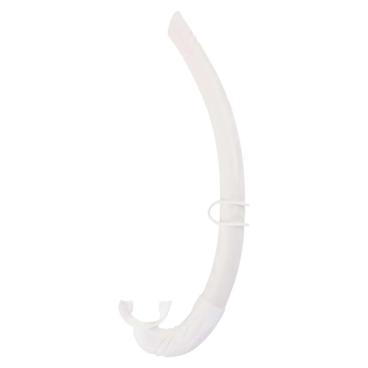 Snorkel SK 10 white - flexible