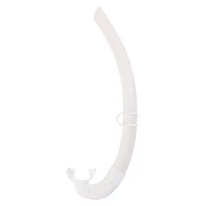 Snorkel SK 10 white - flexible