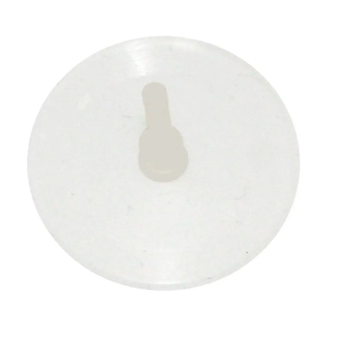 Membrane for snorkel valve