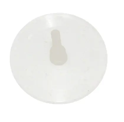 Membrane for snorkel valve