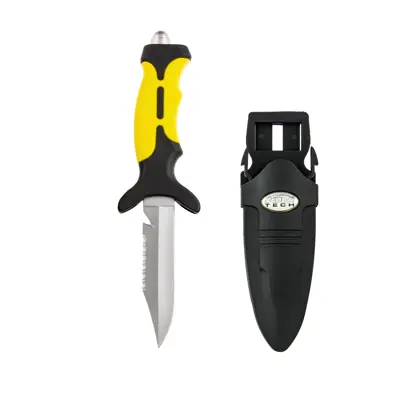 Cuchillo Eagle