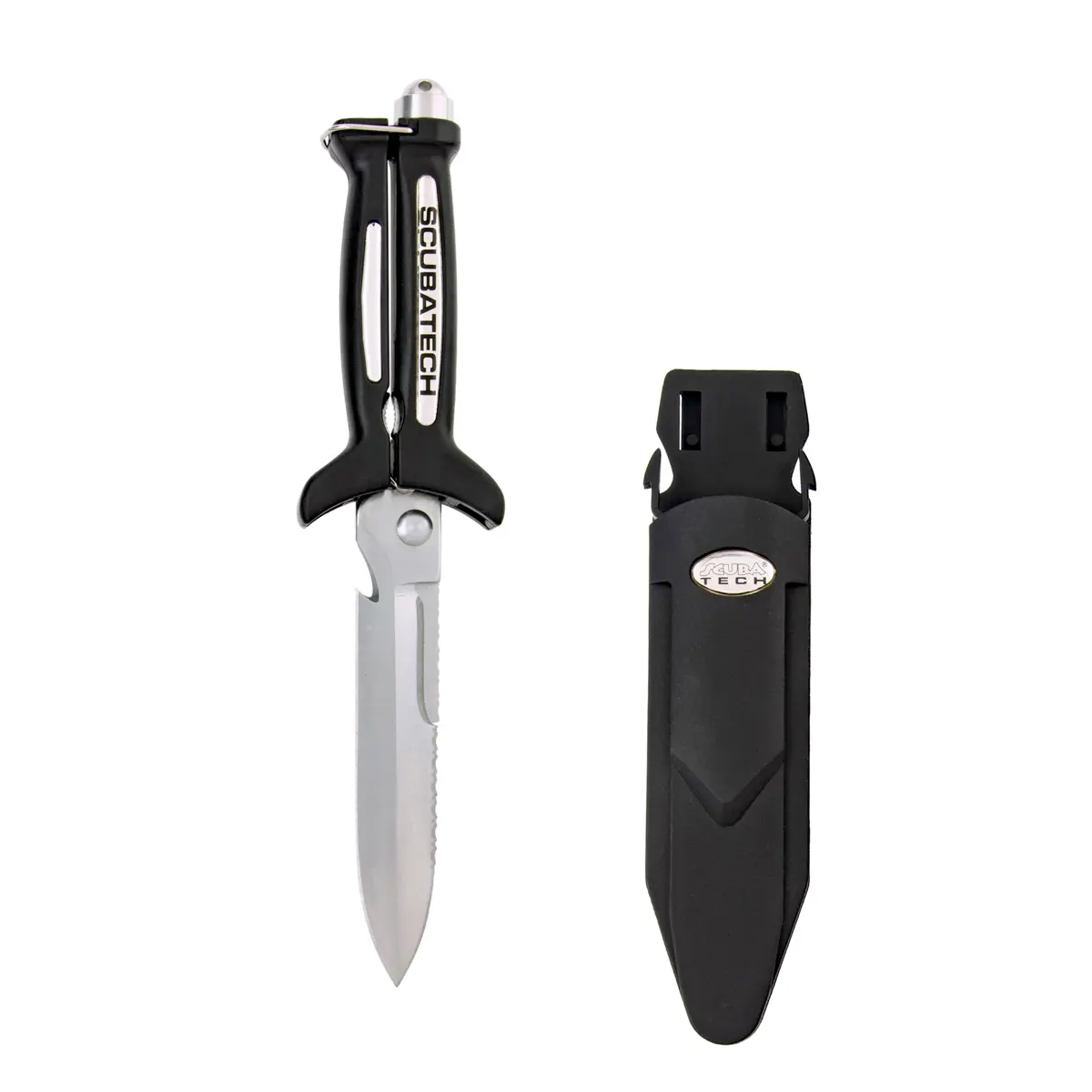 Cuchillo scissors