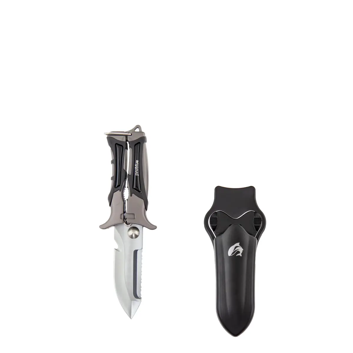 Cuchillo scissors - pequeño