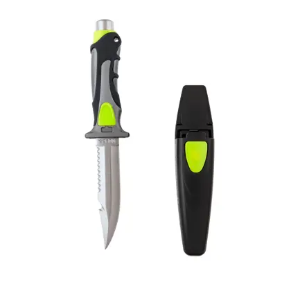 Cuchillo Finn I
