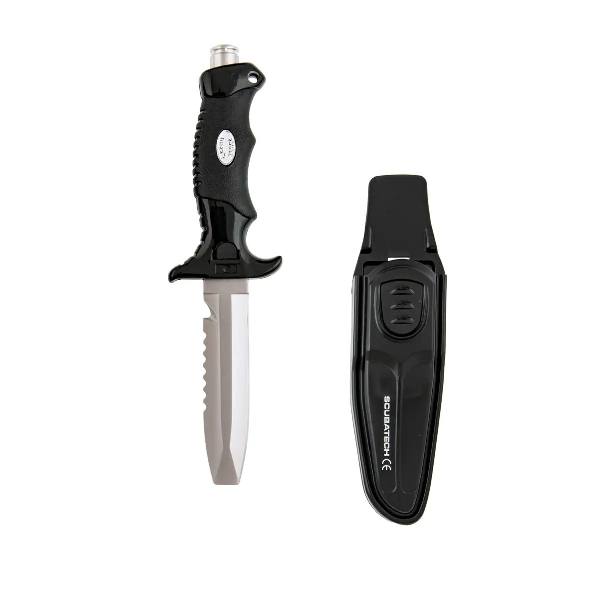 Cuchillo Finn II