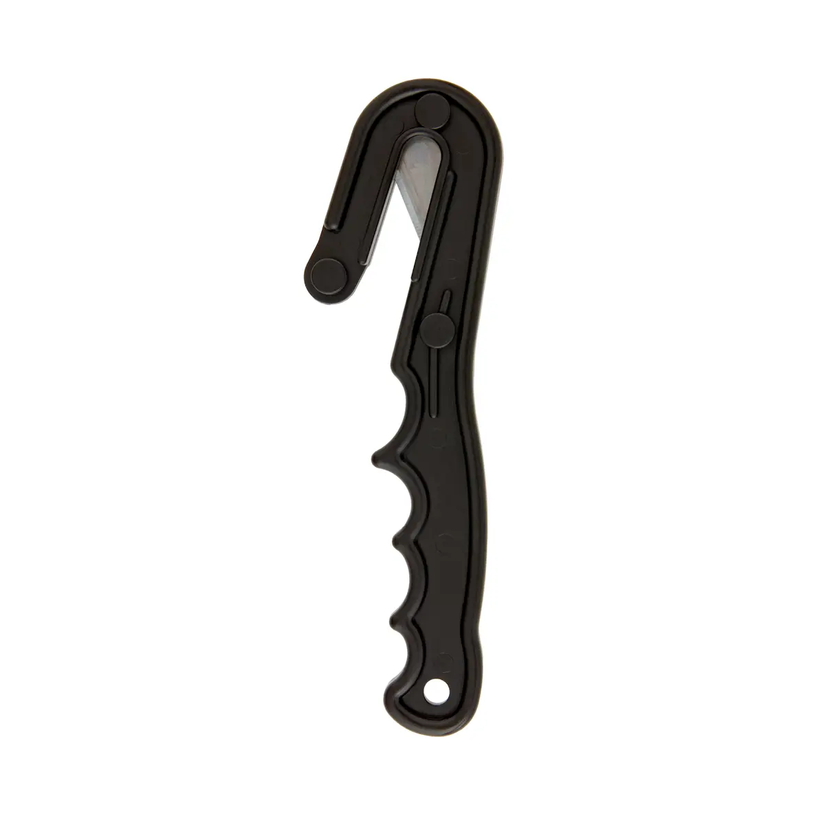Cortacabos, negro