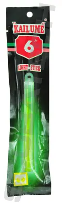 Lightstick, yellow