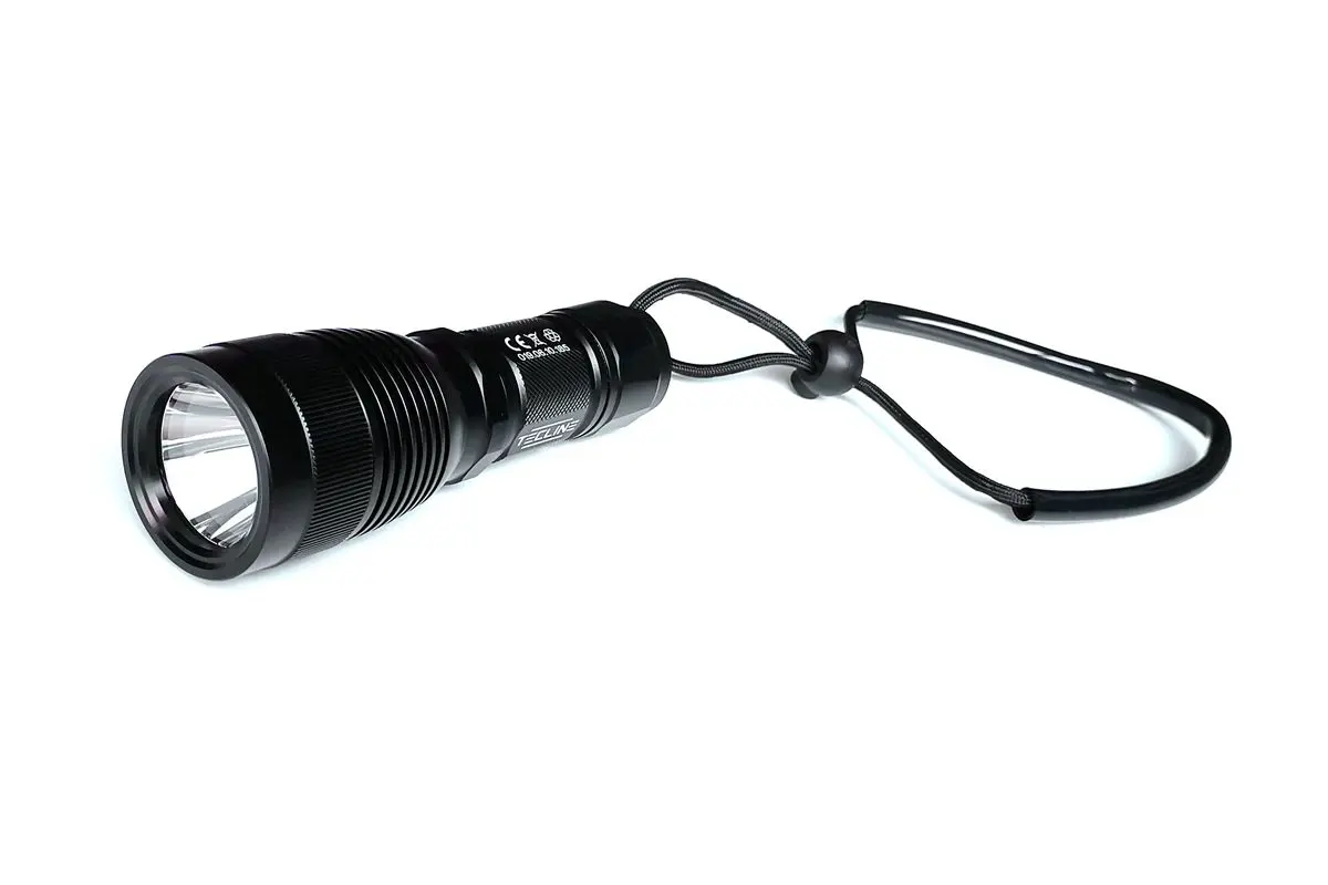 LED foco US-13, 8W, 800 lm
