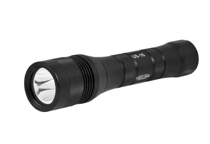 LED foco US-16, 10W, 1500 lm