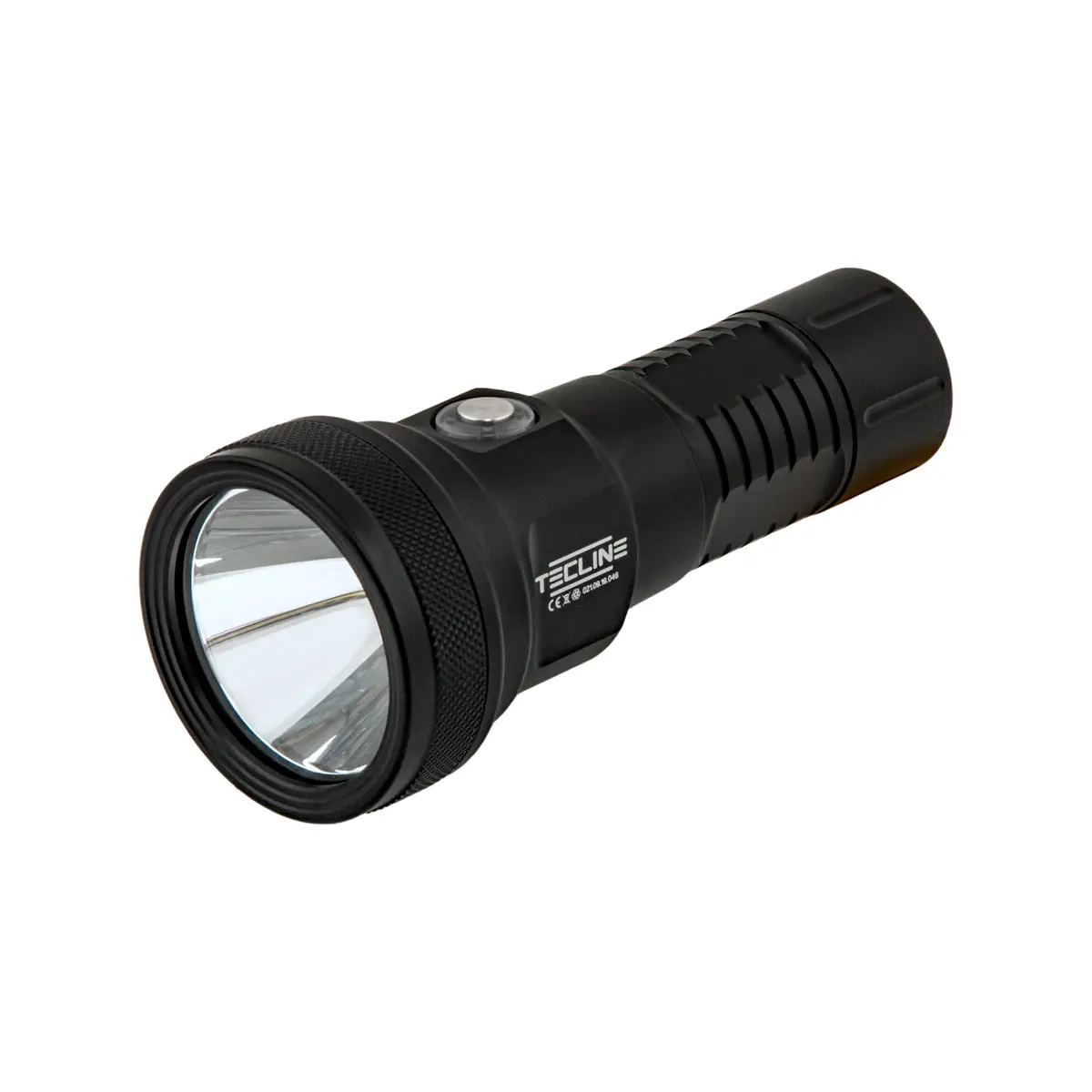 LED foco T2, 2000 lm
