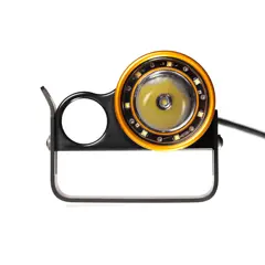 Teclight cabezal estándar con 1,20 m cable