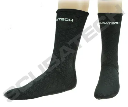 Socks Super Stretch 2,5 mm (4) XL/XXL