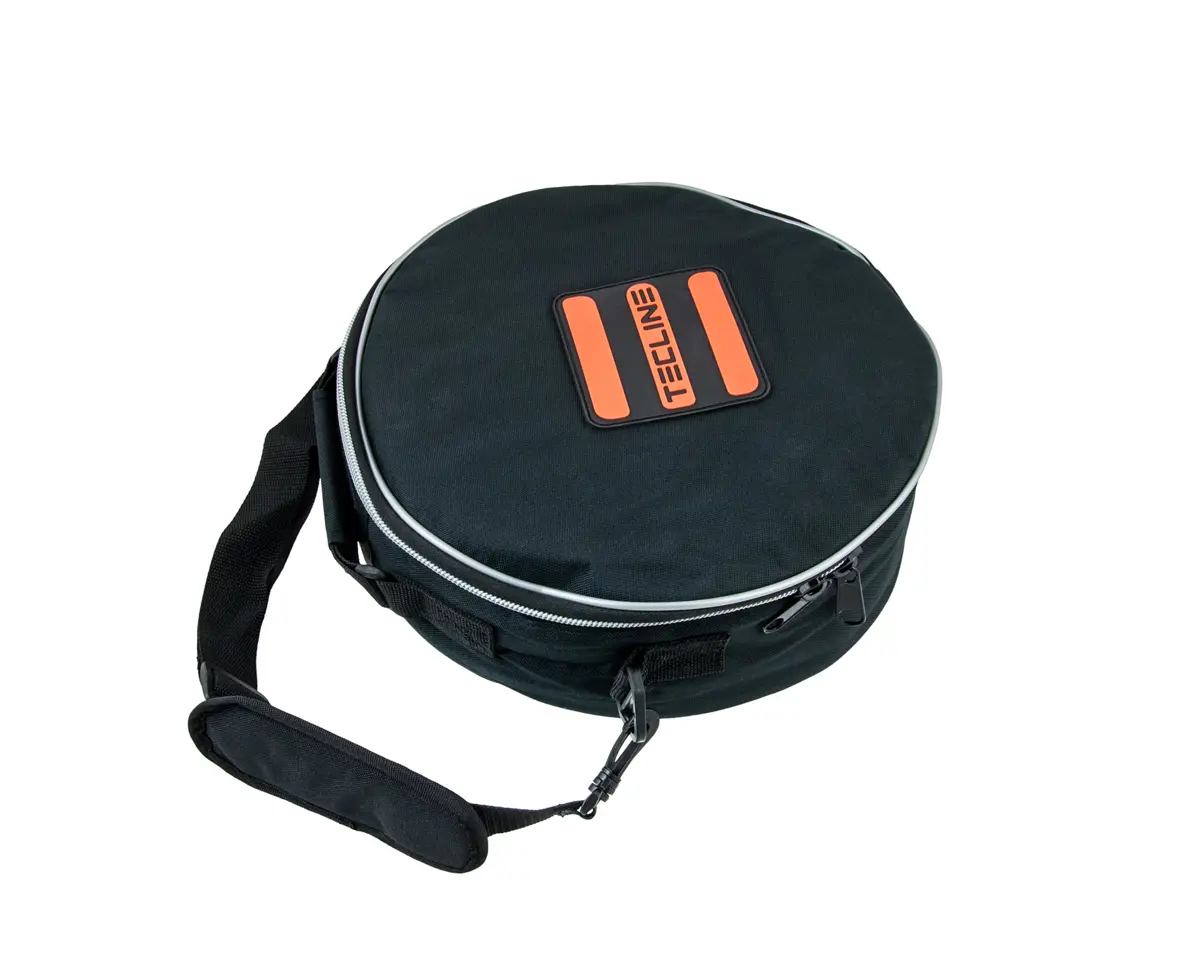 Bolsa para regulador oval Tecline