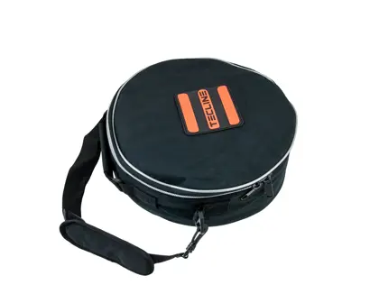 Bolsa para regulador oval Tecline