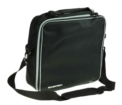 Bolsa para regulador quadratic Scubatech