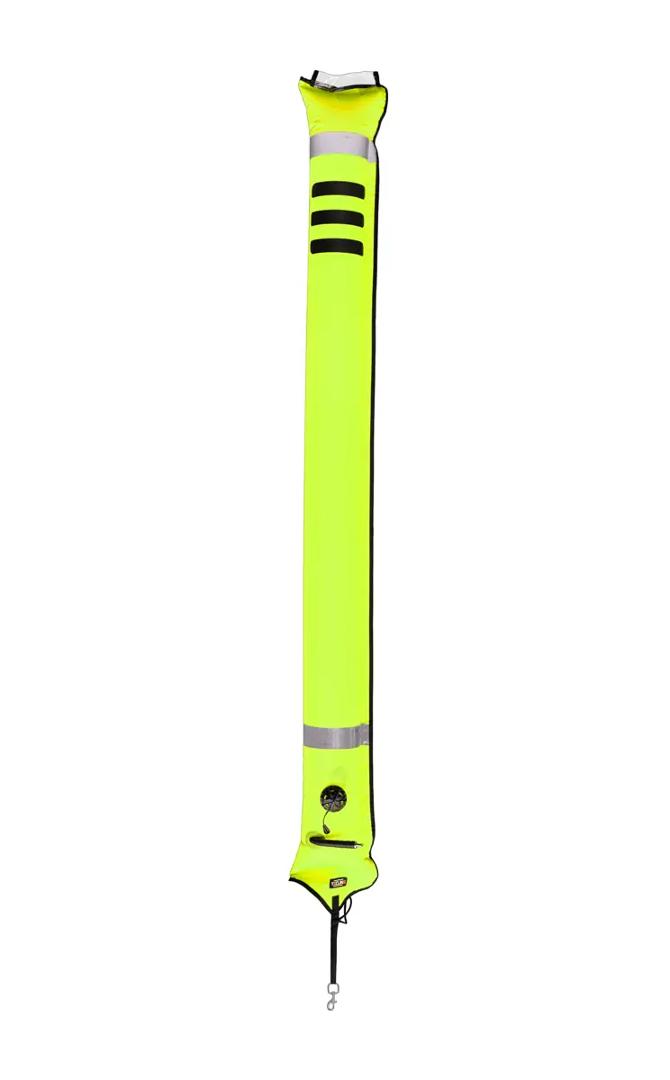 Closed boya 22/180 cm, OPR grifería, metal oral grifería - amarillo