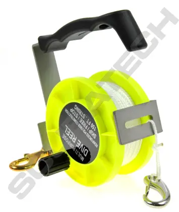 Reel 50 m