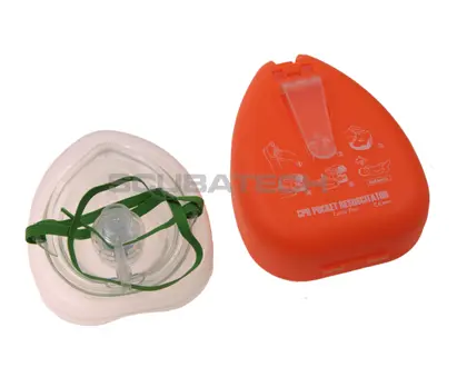 Emergency mask