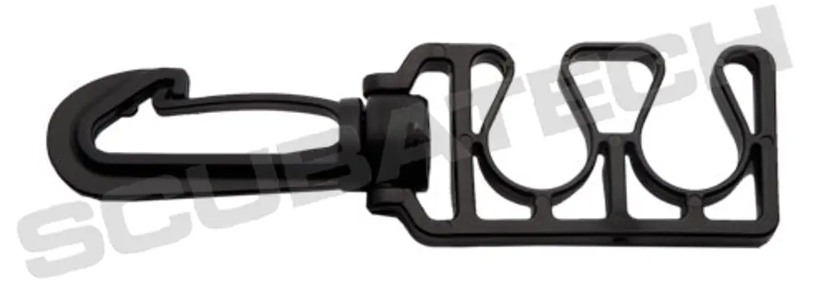 Hose holder