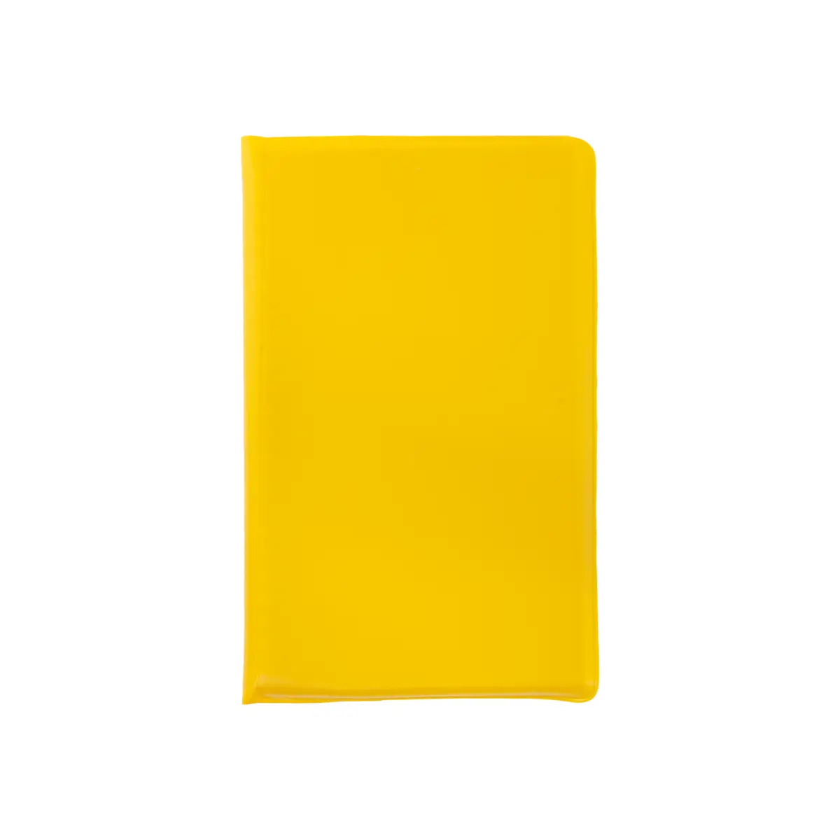 Wet notes - yellow