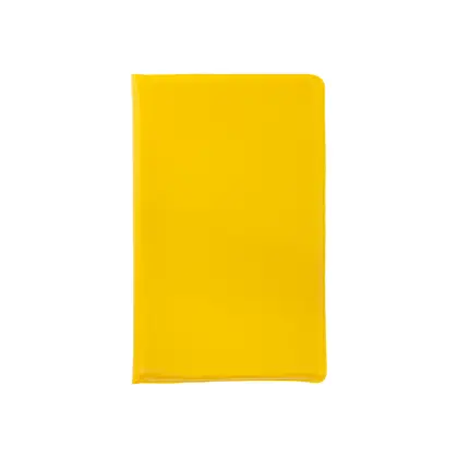 Wet notes - yellow