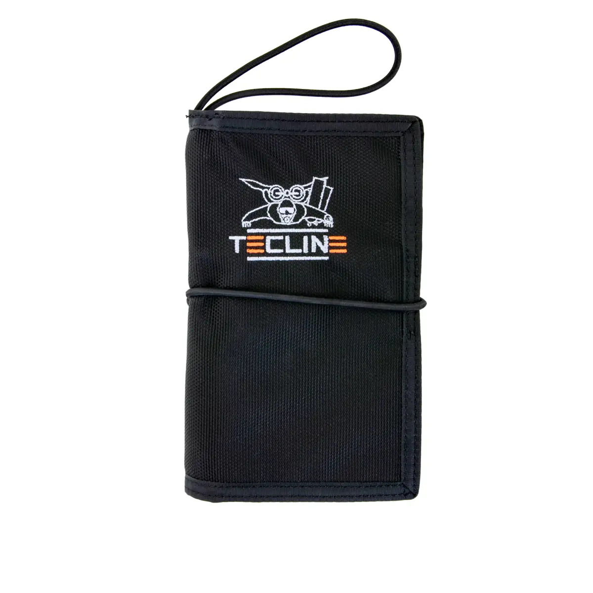 Wet notes con cordura tapa