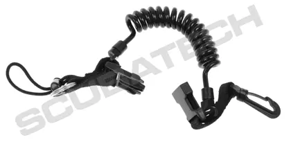 Retractor spring