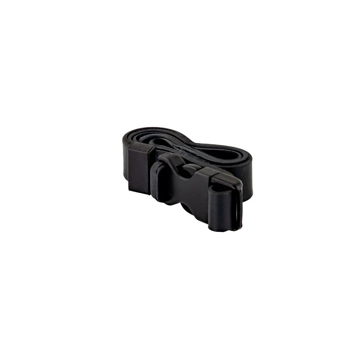 Cuchillo strap con clips