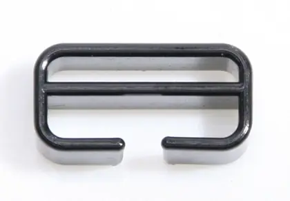 Loop for mask strap