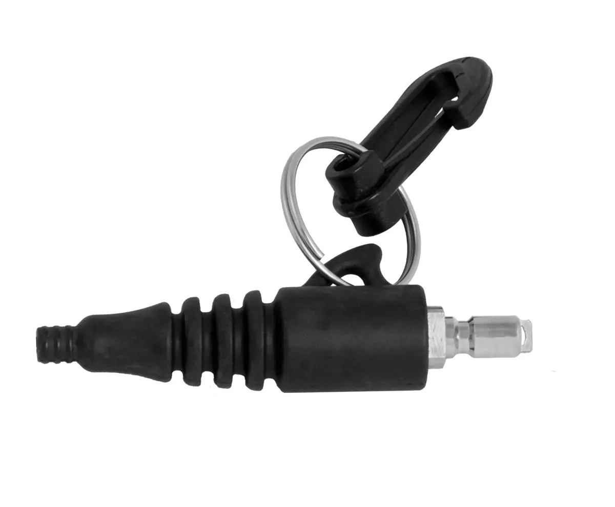 Air nozzle