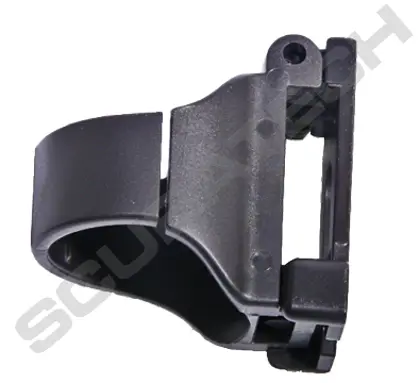 Clip Fijacion Snorkel con Seguro
