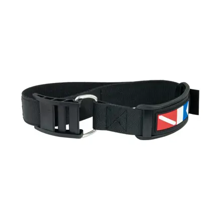 Belt with buckle for single tank 171 mm