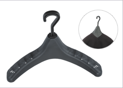 Hanger for dry & wetsuit, standard