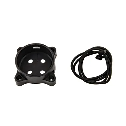Bungee soporte para Uwatec Digital/Aladin Prime/Tech2G