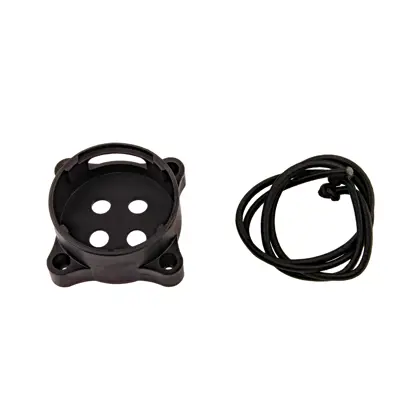 Bungee soporte para Suunto SK-7 brújula