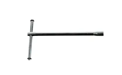 Tool para instaling hose protector