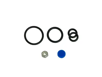 Kit de servicio REC1/R1 PRO/R3 Octo/R3 TEC Octo segunda etapa